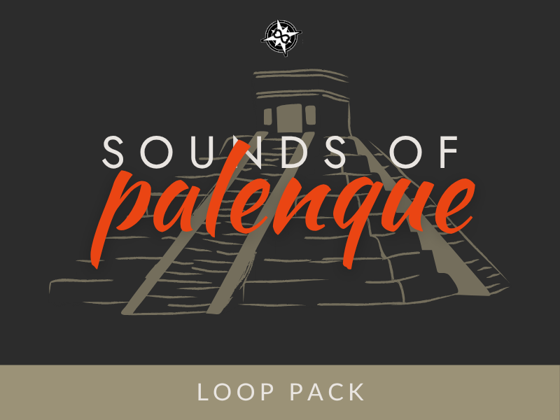 Palenque Loop Pack