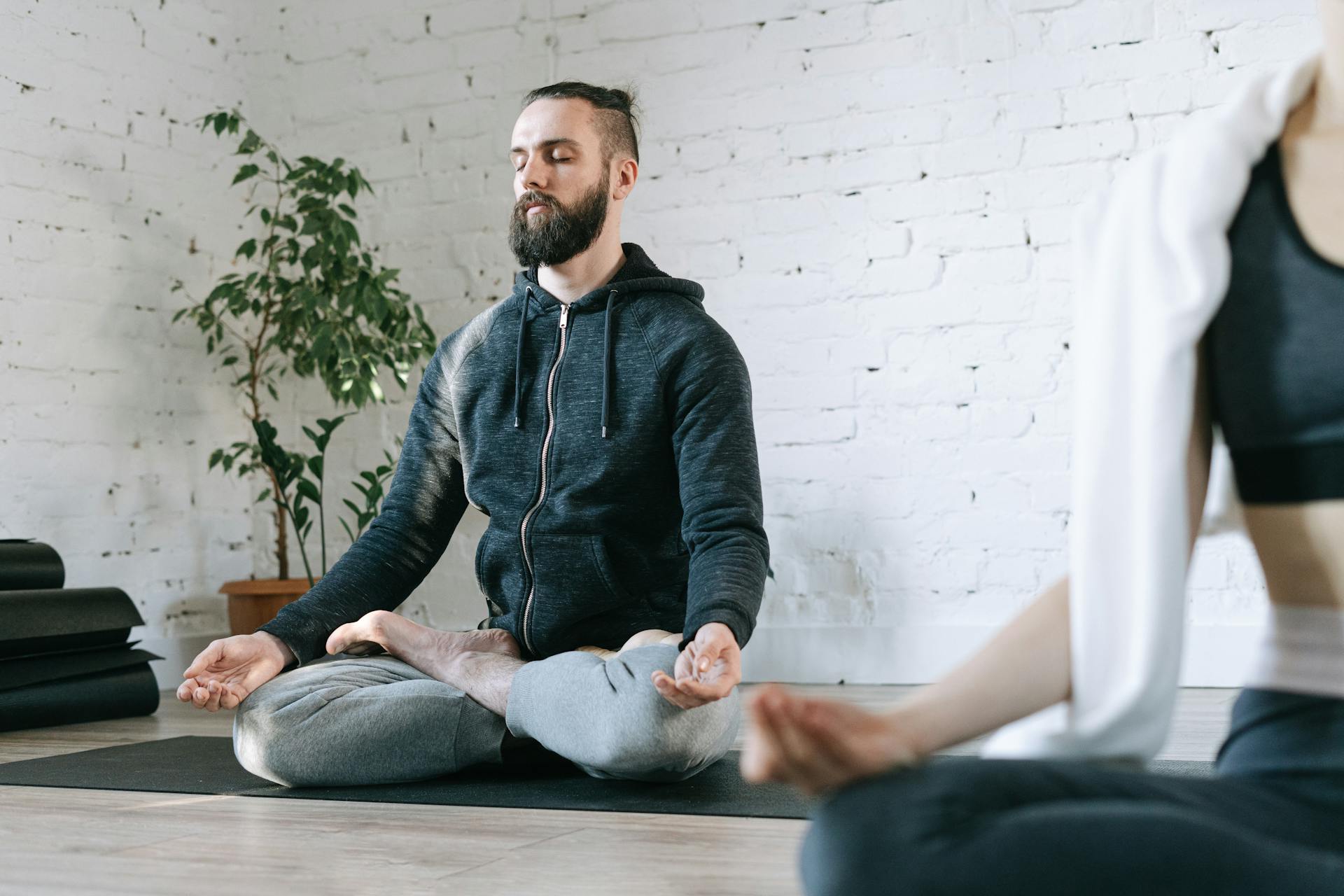 nervous system training program