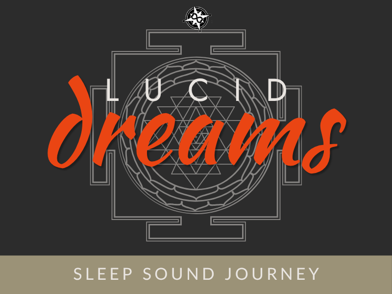 Lucid Dreams Sleep Audio