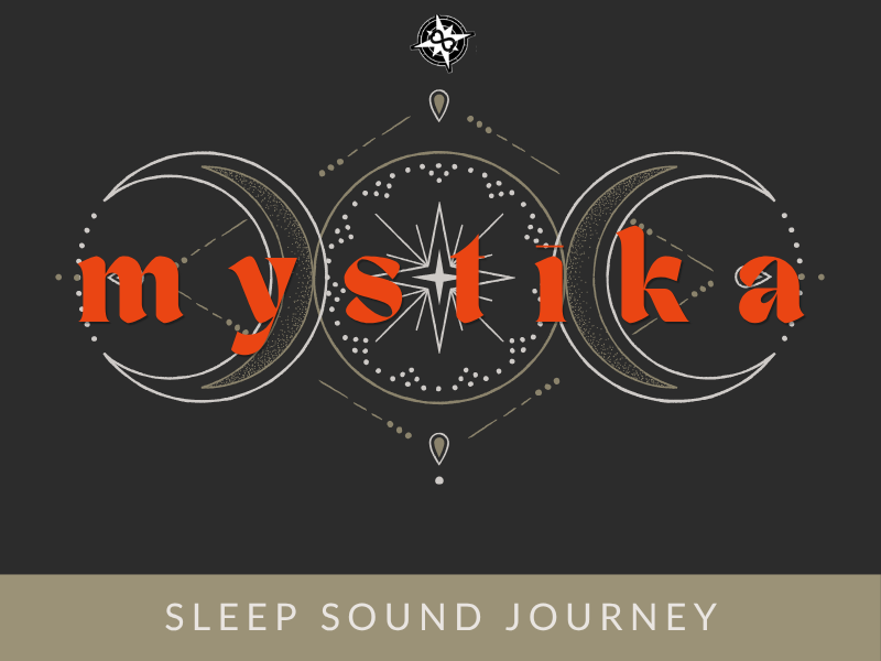 mystika - deep sleep audio preview