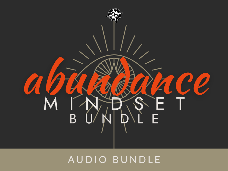 Abundance Mindset Audio Bundle