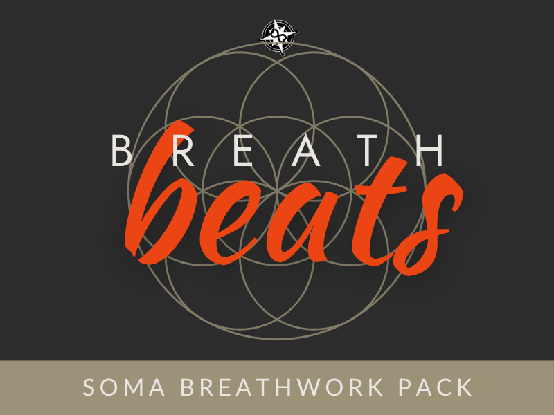 SOMA Breathwork Audio Pack