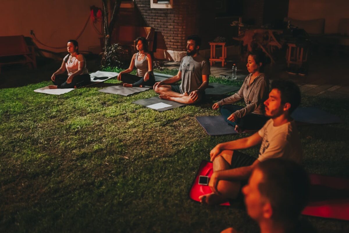 how long does breathwork take to work