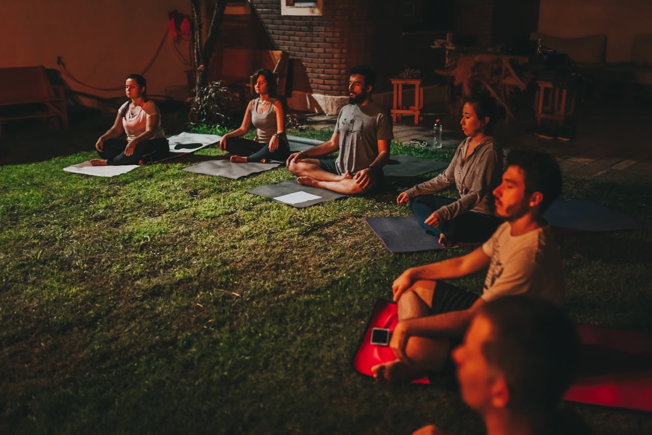 Featured image for “How Long Does Breathwork Take to Work? What to Expect”