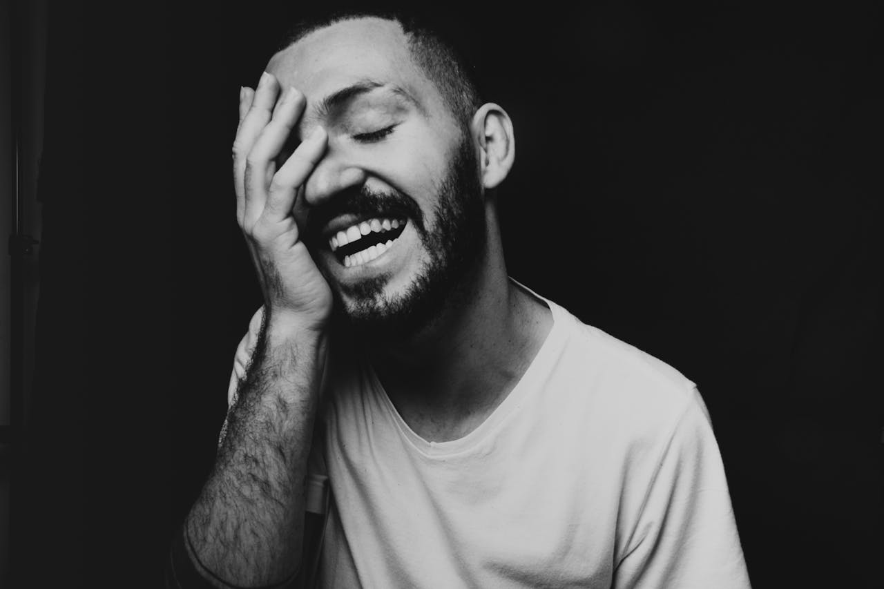 Featured image for “How to Feel Everything Without Being Controlled by It”