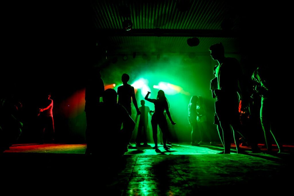 Music tempo and its affect on the brain