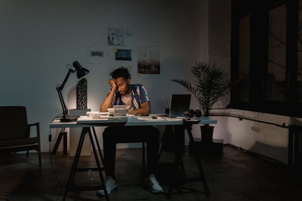 Why most flow state advice falls short
