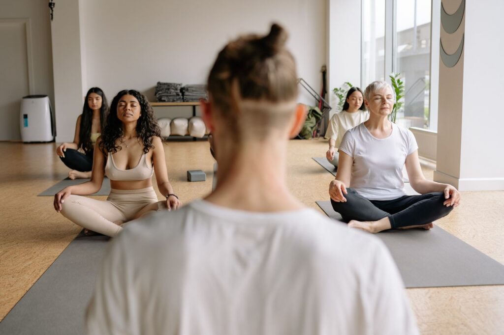 how long until breathwork works